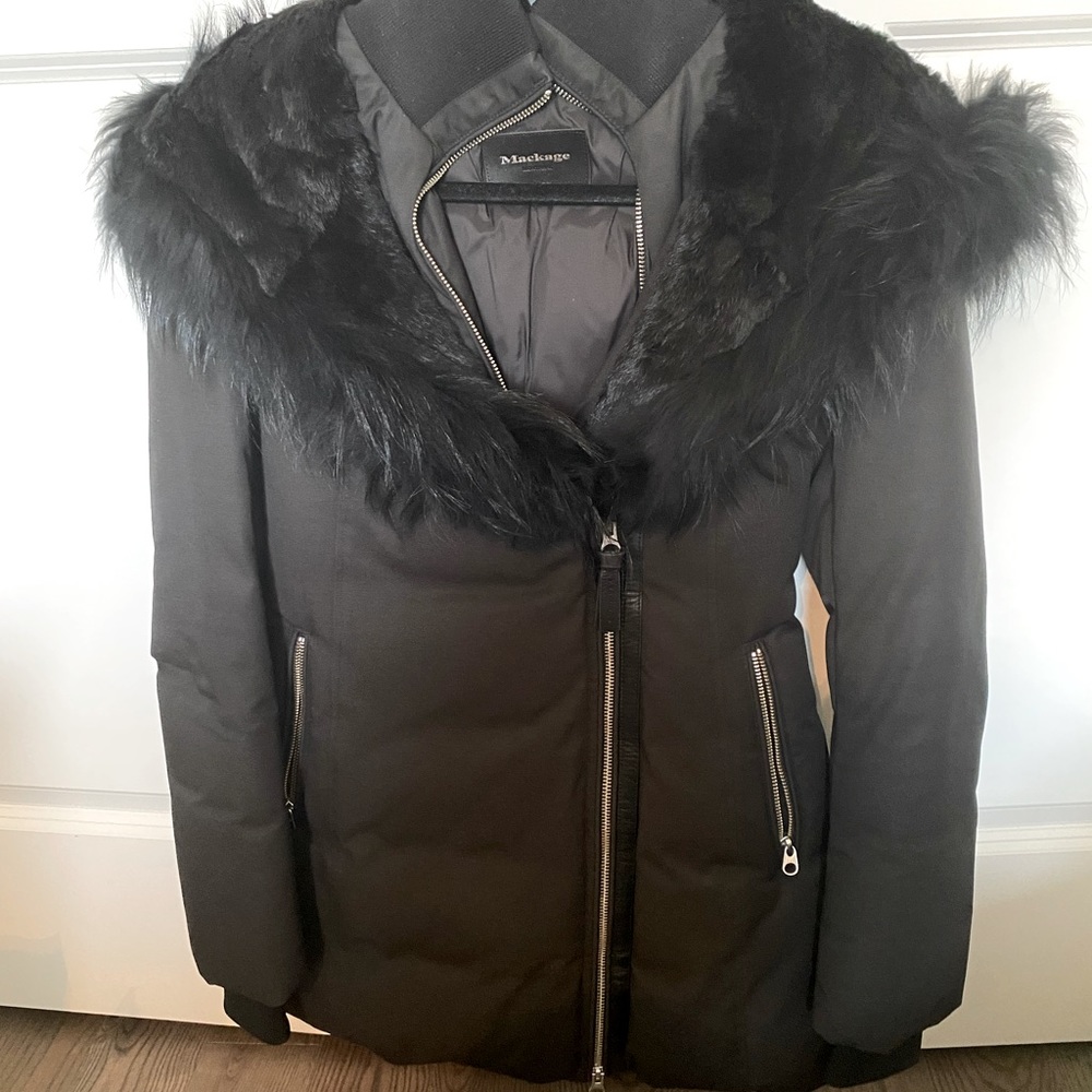 Mackage Adali Coat